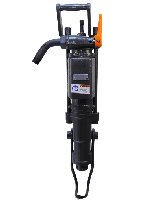 RMT S215 jackleg drill underground mining drilling
